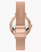 Load image into Gallery viewer, Jacqueline Female Watch ES4628