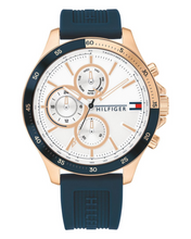 Load image into Gallery viewer, Bank Male Watch 1791778