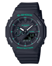 Load image into Gallery viewer, G-Shock Female Watch GMA-S2100GA-1AER