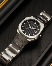 Load image into Gallery viewer, Élysée Male Watch CF.1000.MS