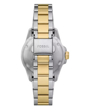 Load image into Gallery viewer, Blue Dive Female Watch ES5349