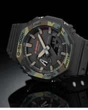 Load image into Gallery viewer, G-Shock Male Watch GA-2100SU-1AER