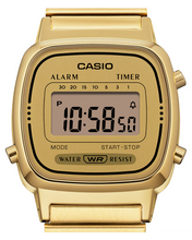 Load image into Gallery viewer, Vintage Female Watch LA670WEGA-9EF