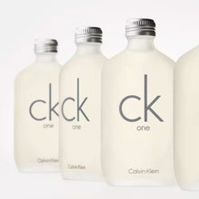 Load image into Gallery viewer, Calvin Klein, CK One, Eau De Toilette, Unisex, 50 ml