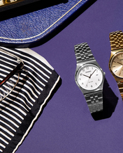 Load image into Gallery viewer, Collection Unisex Watch MTP-B145D-7BVEF