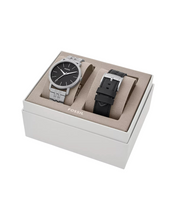 Load image into Gallery viewer, Gift Set Male Watch BQ2466SET