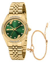 Load image into Gallery viewer, Vittoria Female Watch JC1L361M0065SET