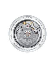 Load image into Gallery viewer, Carson Auto Male Watch T1224071103100