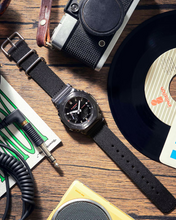 Load image into Gallery viewer, G-Shock Utility Metal Series Male Watch GM-2100CB-1AER