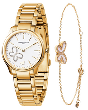 Load image into Gallery viewer, Vivienne Women Watch CF.0901.SE.G.1SET