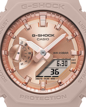 Load image into Gallery viewer, G-Shock Female Watch GMA-S2100MD-4AER