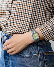 Load image into Gallery viewer, Retro Female Watch AQ-230A-9AMQYES