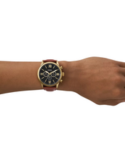 Load image into Gallery viewer, Flynn Male Watch BQ2261