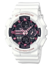 Load image into Gallery viewer, G-Shock Female Watch GMA-S140M-7AER