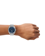 Load image into Gallery viewer, Machine Male Watch FS6096