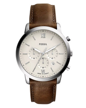 Load image into Gallery viewer, Neutra Chronograph Male Watch FS5380