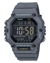 Load image into Gallery viewer, Timeless Collection Male Watch AE-1600H-8BVEF