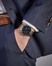 Load image into Gallery viewer, Daniel Male Watch 1710384