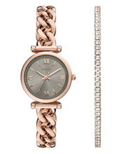 Load image into Gallery viewer, Carlie Female Watch ES5378SET