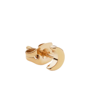Load image into Gallery viewer, Gold Earring DW00400866