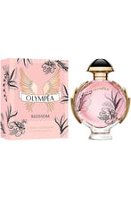 Load image into Gallery viewer, Paco Rabanne, Olympea Blossom, Eau De Parfum, For Women, 50 ml