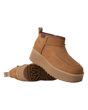 Load image into Gallery viewer, Female CITYFUNC ULTRA MINI Boot 1158193CHE