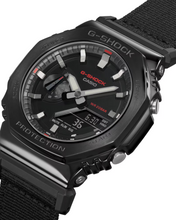 Load image into Gallery viewer, G-Shock Utility Metal Series Male Watch GM-2100CB-1AER