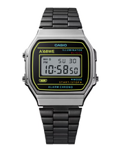 Load image into Gallery viewer, Vintage Unisex Watch A168WEHB-1AEF