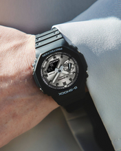 Load image into Gallery viewer, G-Shock Male Watch GA-2100SB-1AER