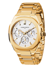 Load image into Gallery viewer, Élysée Male Watch CF.0401.SE.G