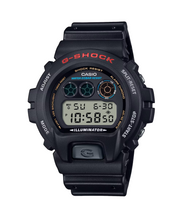 Load image into Gallery viewer, G-Shock Unisex Watch DW-6900U-1ER