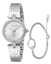 Load image into Gallery viewer, Attraente Female Watch JC1L330M0045SET