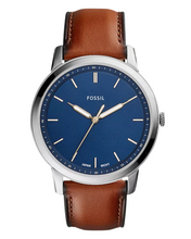 Load image into Gallery viewer, Minimalist Male Watch FS5304