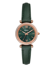 Load image into Gallery viewer, Carlie Female Watch ES5370