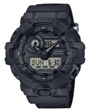 Load image into Gallery viewer, G-Shock Male Watch GA-700BCE-1AER