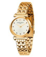 Load image into Gallery viewer, Panthéon Women Watch CF.0807.SE.G