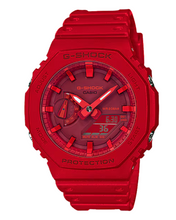 Load image into Gallery viewer, G-Shock Male Watch GA-2100-4AER