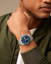 Load image into Gallery viewer, Blue Dive Male Watch FS6029