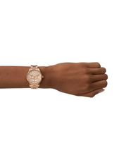 Load image into Gallery viewer, Rye Female Watch BQ3691