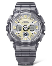 Load image into Gallery viewer, G-Shock S Series Unisex Watch GMA-S120GS-8AER