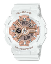 Load image into Gallery viewer, Baby-G Female Watch BA-110X-7A1ER