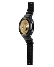 Load image into Gallery viewer, G-Shock Male Watch GA-2100GB-1AER