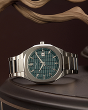 Load image into Gallery viewer, Élysée Male Watch CF.1000.MS.2