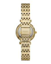 Load image into Gallery viewer, Carlie Female Watch ES4735