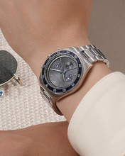Load image into Gallery viewer, Nation Male Watch CF.1004.MS.3