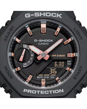 Load image into Gallery viewer, G-Shock Female Watch GMA-S2100-1AER
