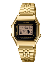 Load image into Gallery viewer, Vintage Unisex Watch LA680WEGA-1ER
