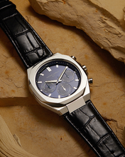 Load image into Gallery viewer, Élysée Male Watch CF.1001.LB.3