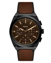 Load image into Gallery viewer, Everett Chronograph Male Watch FS6108