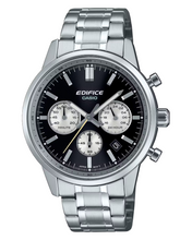 Load image into Gallery viewer, Edifice Classic Series Male Watch EFR-575D-1AEF